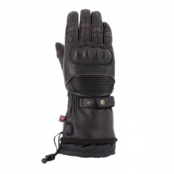 OVERLAP WARMER HEATING GLOVES WITH BATTERY