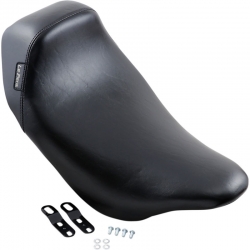 ASIENTO LE PERA BARE BONES HARLEY DAVIDSON FLHT,FLHR,FLHX,FLTR 08-UP 