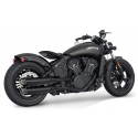 COLAS ESCAPE FREEDOM PERFORMANCE RACING NEGRO INDIAN SCOUT 14-UP