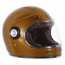 CASCO INTEGRAL TORC T-1 ISO BARS GOLD MEGA