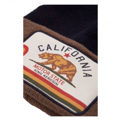 KING KEROSIN CALIFORNIA HAT