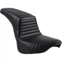 ASIENTO LE PERA KICKFLIP PLEATED HARLEY DAVIDSON FLFB/S 18-UP