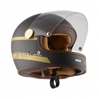 CASCO ROEG JETT AMARILLO BRILLO SUNSET