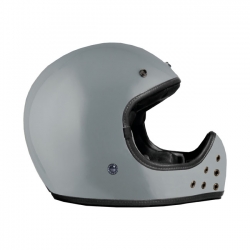 HELMET BY CITY THE ROCK BLACK CARBON