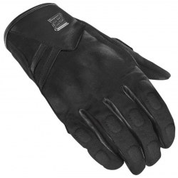 GUANTES BOGOTTO BOLT GRIS Y NEGRO 