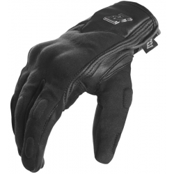 GUANTES BOGOTTO BOLT NEGRO