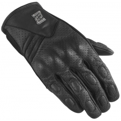 GUANTES BOGOTTO SPARROW NEGRO