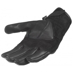 GUANTES BOGOTTO SPARROW NEGRO