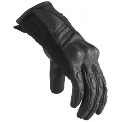 GUANTES BOGOTTO SPARROW NEGRO