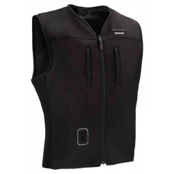 BERING MEN'S VEST WITH INTEGRATED AIRBAG