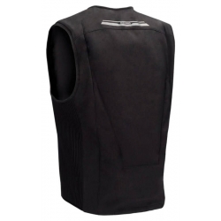 BERING MEN'S VEST WITH INTEGRATED AIRBAG