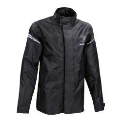 IMPERMEABLE BERING TORIANO NEGRO