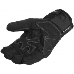 BOGOTTO F-ST BLACK GLOVES