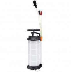 DRAG 4L OIL EXTRACTOR