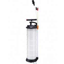 DRAG 4L OIL EXTRACTOR