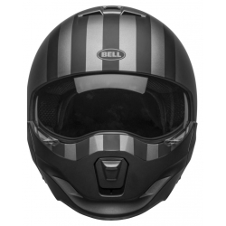 BELL BROOZER HELMET MATT BLACK