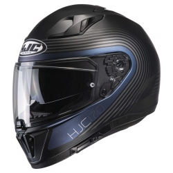 HELMET INTEGRAL HJC I70 WATU MC5