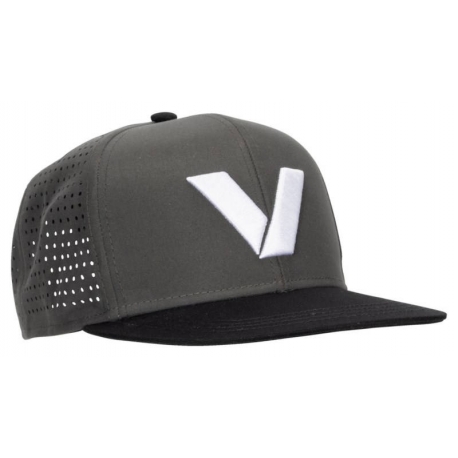 VANUCCI VXM-4 BLACK CAP