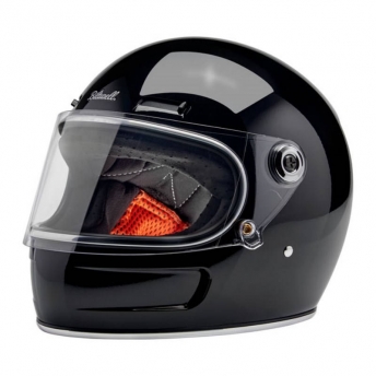 Qué buscar en la visera de un casco de moto - Billys Crash Helmets
