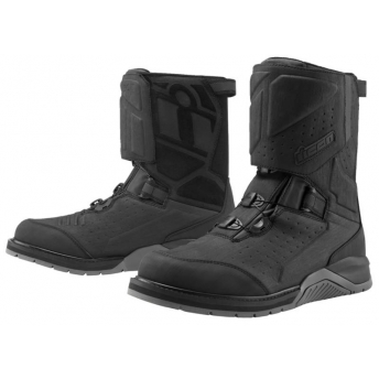 Compra Botas de Hombre para Moto de Calidad, Spaciobiker