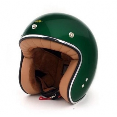 CASCO JET ATOM RIDERS ANT GREEN MACHINE (OUTLET)