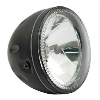 Faro Led Moto Anteriore 5 3/4 Type 5