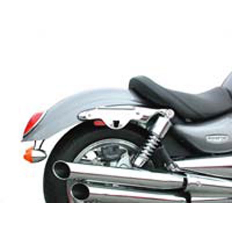 Alforjas moto Custom Highwayman RVT