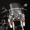 CHOPPED WINDSHIELD KAWASAKI VN2000 VULCAN CLASSIC