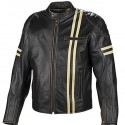 CHAQUETA CON PROTECCIONES CLASSIC (OUTLET)