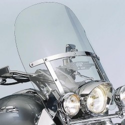 NATIONAL SHORT CYCLES WINDSHIELD HONDA VTX1800