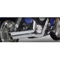 ESCAPE KAWASAKI VN1600 MEAN STREAK Bigshots STAGGERED