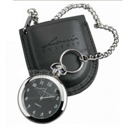 POCKET WATCH WITH COVER
