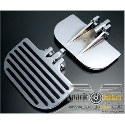 plataformas-chrome-rail-para-harley-davidson