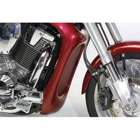 honda vtx 1800 radiator